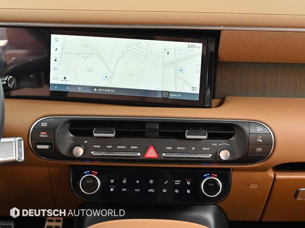 HYUNDAI Palisade 2025 - Importación desde Corea - HF Imports Iquique - Foto 14