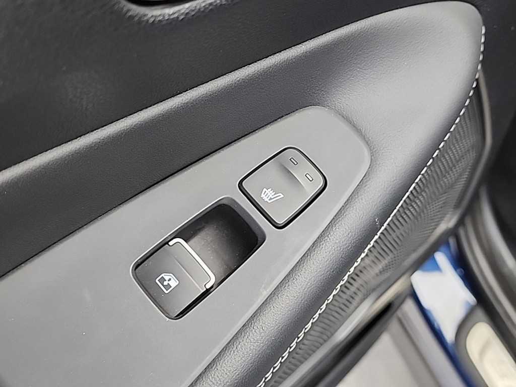 HYUNDAI Santa Fe 2019 Azul - Importación desde Corea - HF Imports Iquique - Foto 14