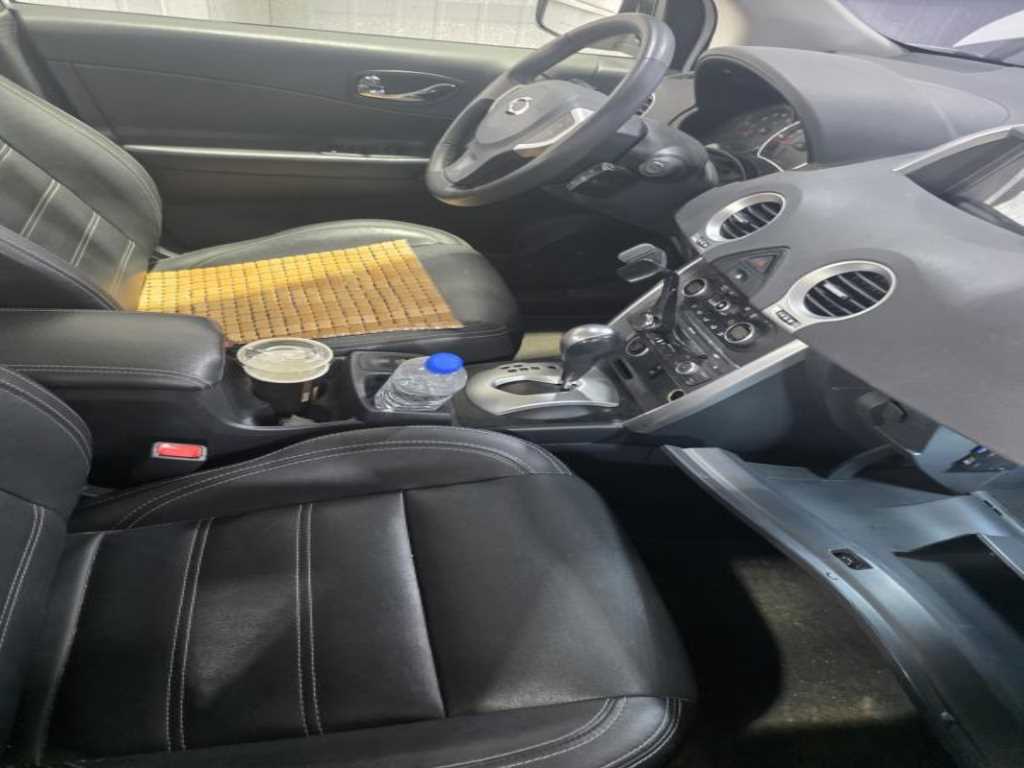 SAMSUNG QM5 - Vista 9