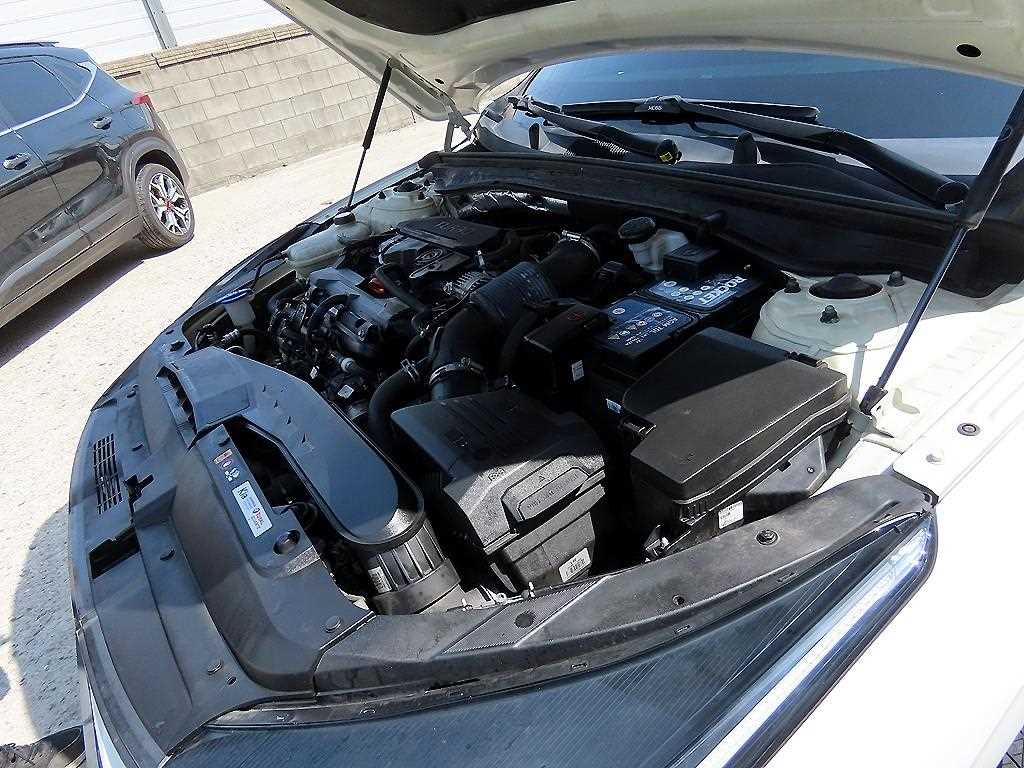 KIA K5 2020 - Importación desde Corea - HF Imports Iquique - Foto 19