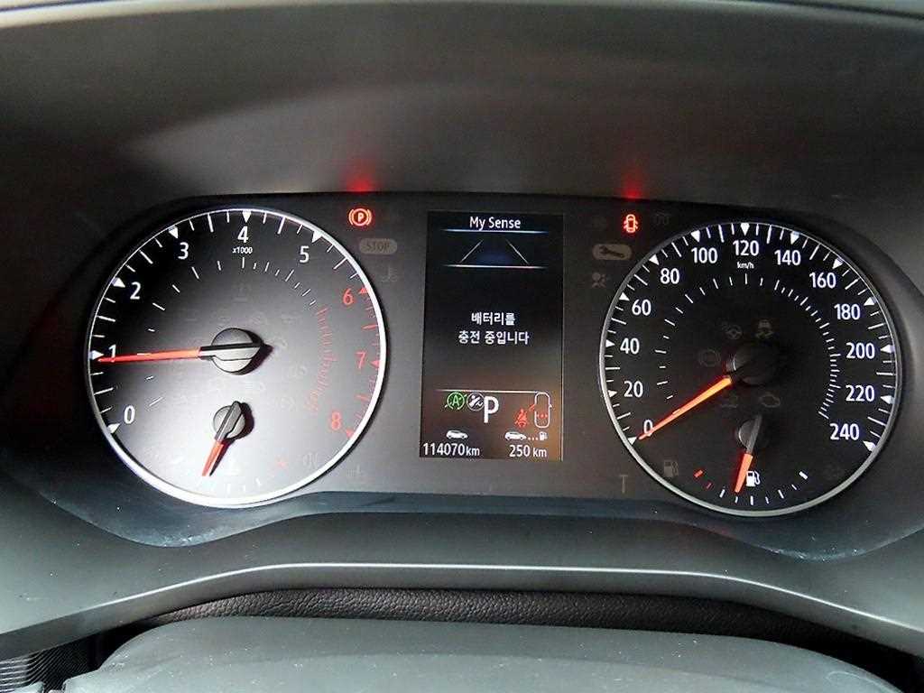 SAMSUNG XM3 - Vista 8