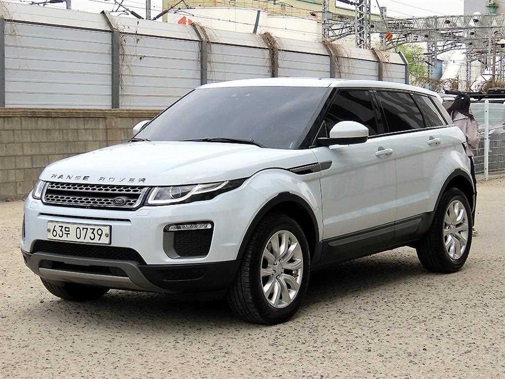 Land Rover Range Rover Bike - Vista 2