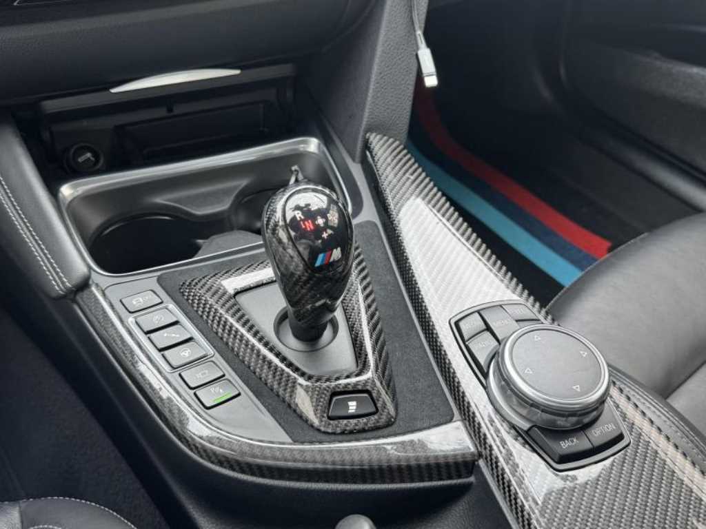 BMW 3 series 2016 - Importación desde Corea - HF Imports Iquique - Foto 17