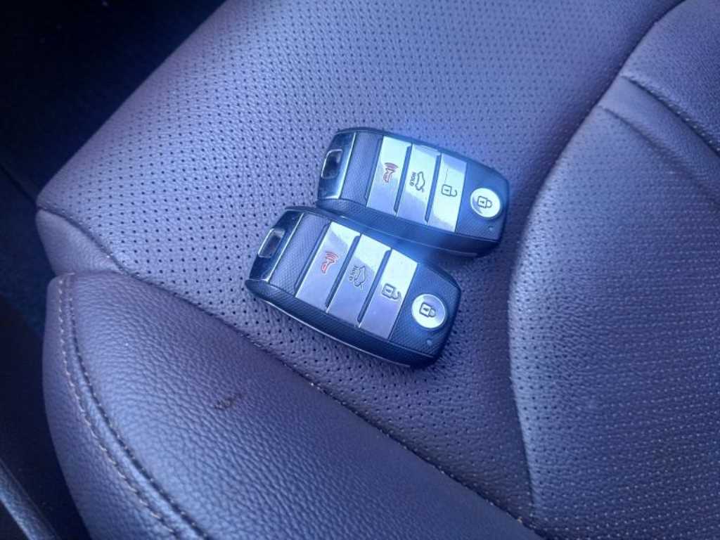 KIA K5 2019 - Importación desde Corea - HF Imports Iquique - Foto 15