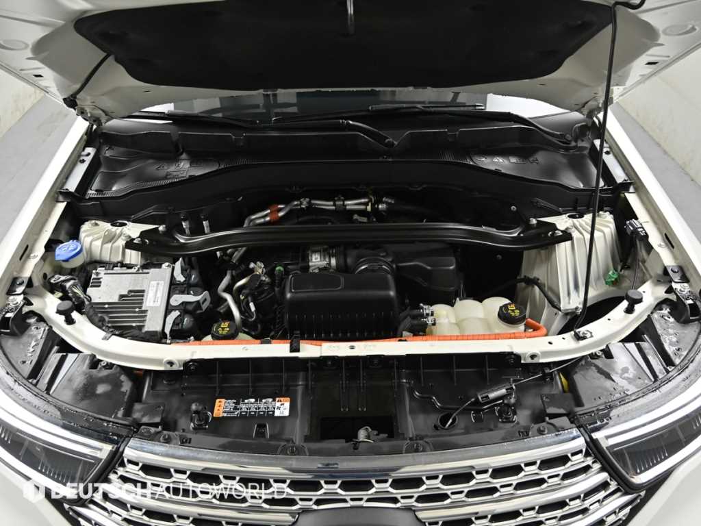 Ford Explorer - Vista 6