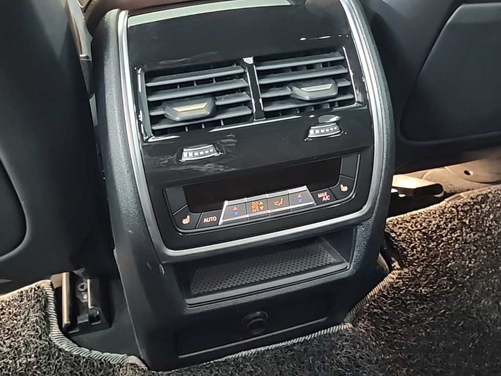 BMW X5 2022 Blanco - Importación desde Corea - HF Imports Iquique - Foto 13