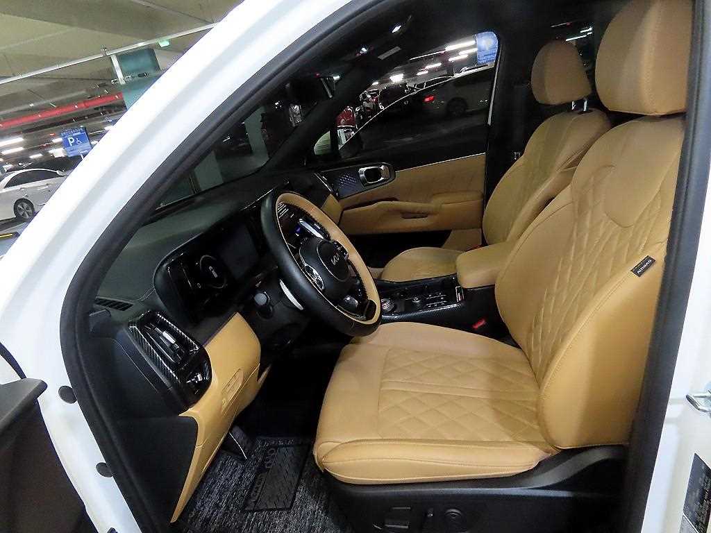 KIA Sorento - Vista 6