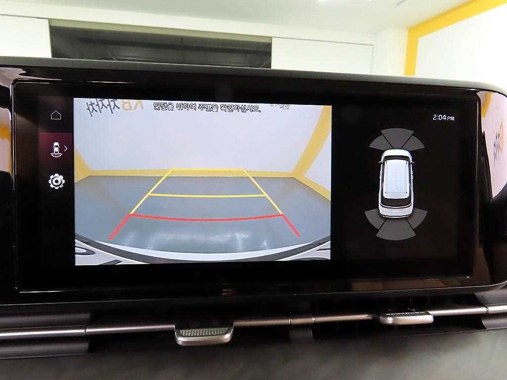 KIA Carnival 2022 - Importación desde Corea - HF Imports Iquique - Foto 15