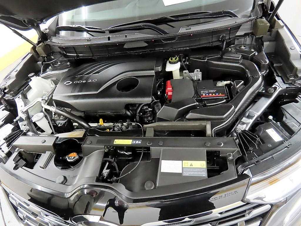 SAMSUNG QM6 2024 Gris - Importación desde Corea - HF Imports Iquique - Foto 19