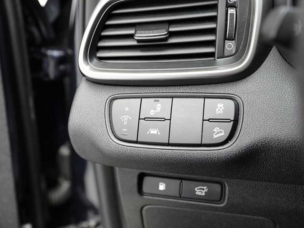 KIA Sorento - Vista 9