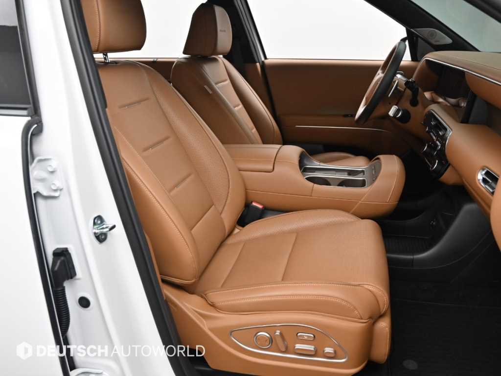 HYUNDAI Palisade - Vista 10