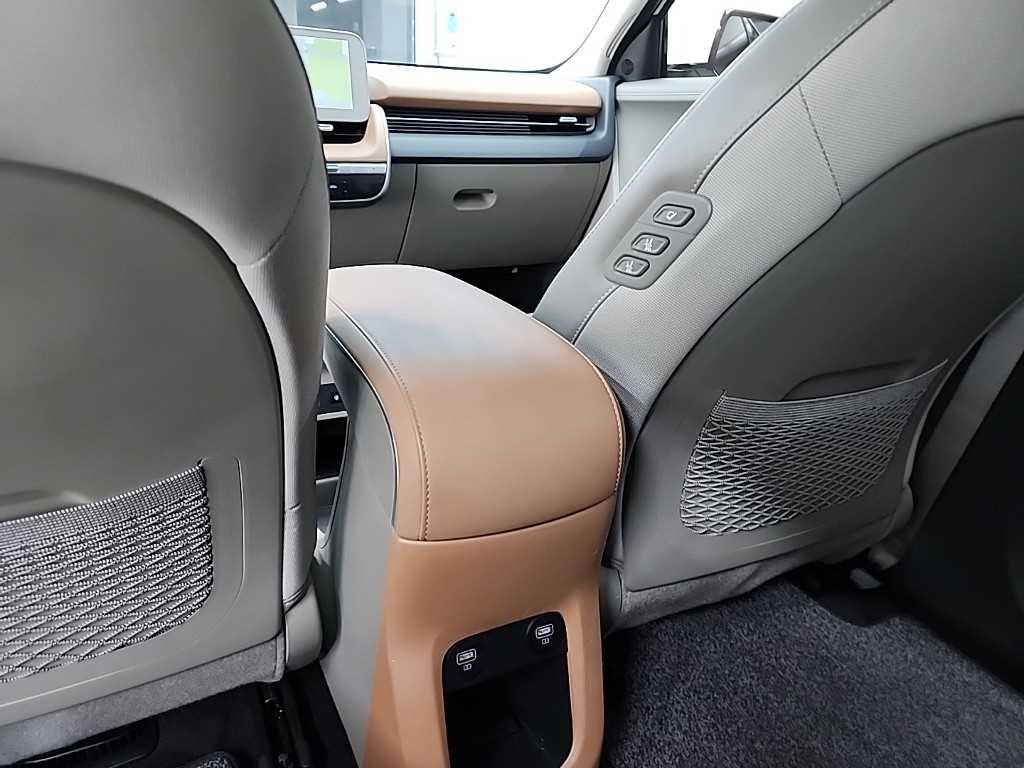 HYUNDAI Ioniq 5 2024 Blanco - Importación desde Corea - HF Imports Iquique - Foto 13