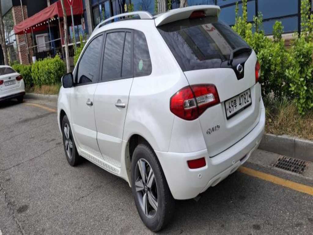 SAMSUNG QM5 - Vista 3