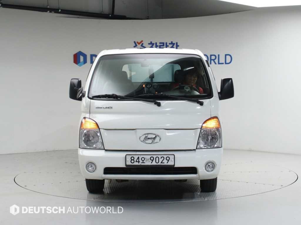 Small Truck Cargo (small) - Vista 3