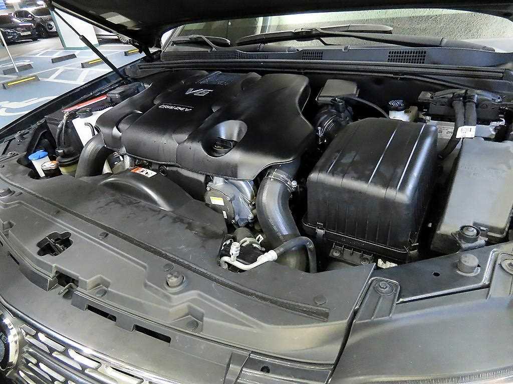 KIA Mohave 2018 Negro - Importación desde Corea - HF Imports Iquique - Foto 19