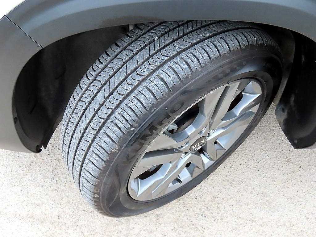 KIA Seltos 2020 Blanco - Importación desde Corea - HF Imports Iquique - Foto 20