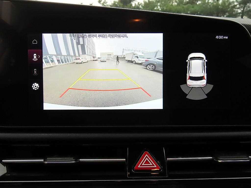 KIA Niro 2022 Blanco - Importación desde Corea - HF Imports Iquique - Foto 14