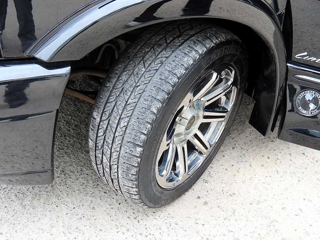 Chevrolet Express van 2015 Negro - Importación desde Corea - HF Imports Iquique - Foto 20