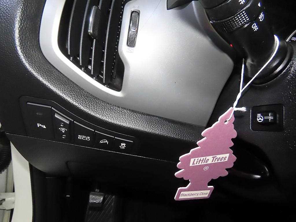 KIA Sportage 2016 Blanco - Importación desde Corea - HF Imports Iquique - Foto 13