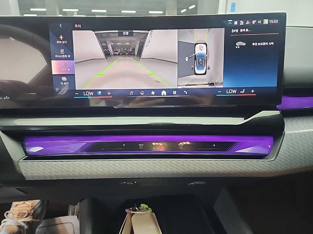 BMW 5 Series - Vista 10