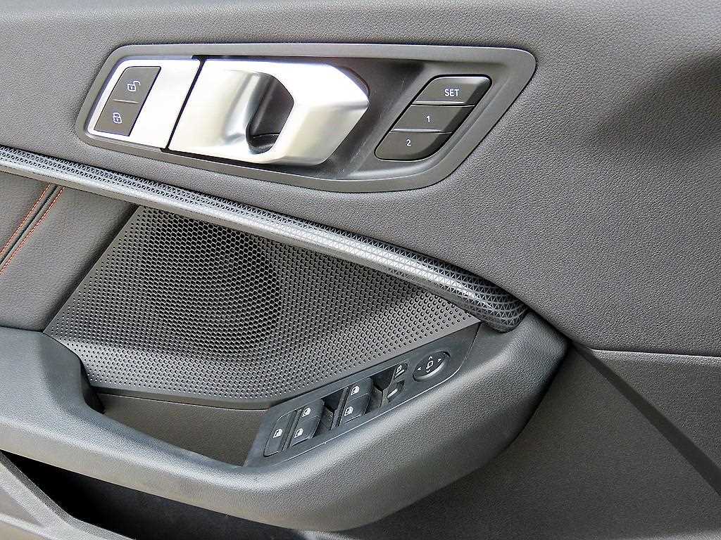 BMW 1 series - Vista 11