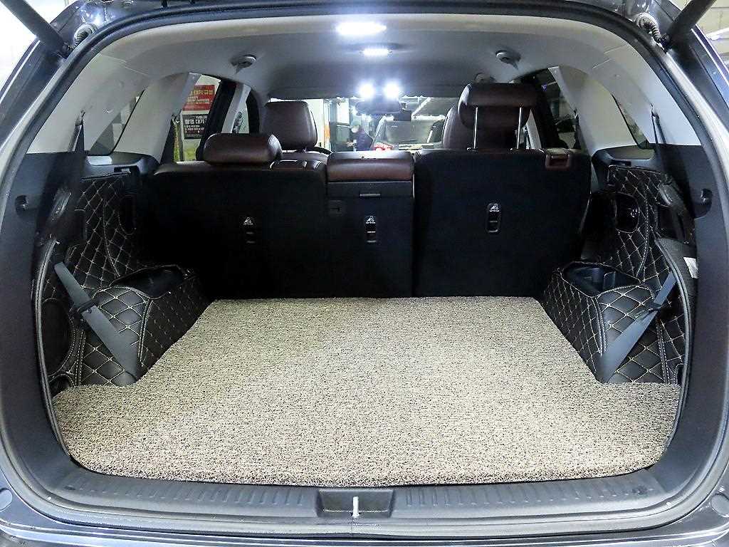 KIA Sorento 2016 - Importación desde Corea - HF Imports Iquique - Foto 16