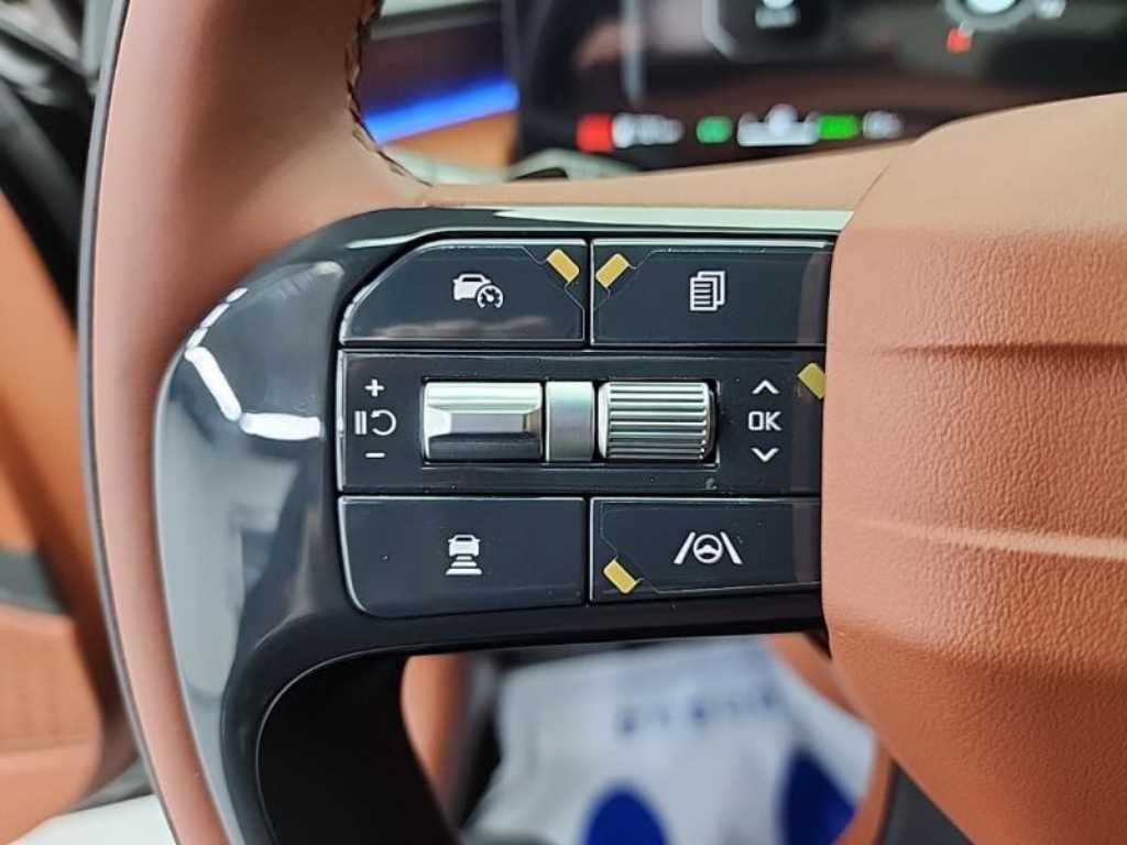 KIA K8 2026 Negro - Importación desde Corea - HF Imports Iquique - Foto 18