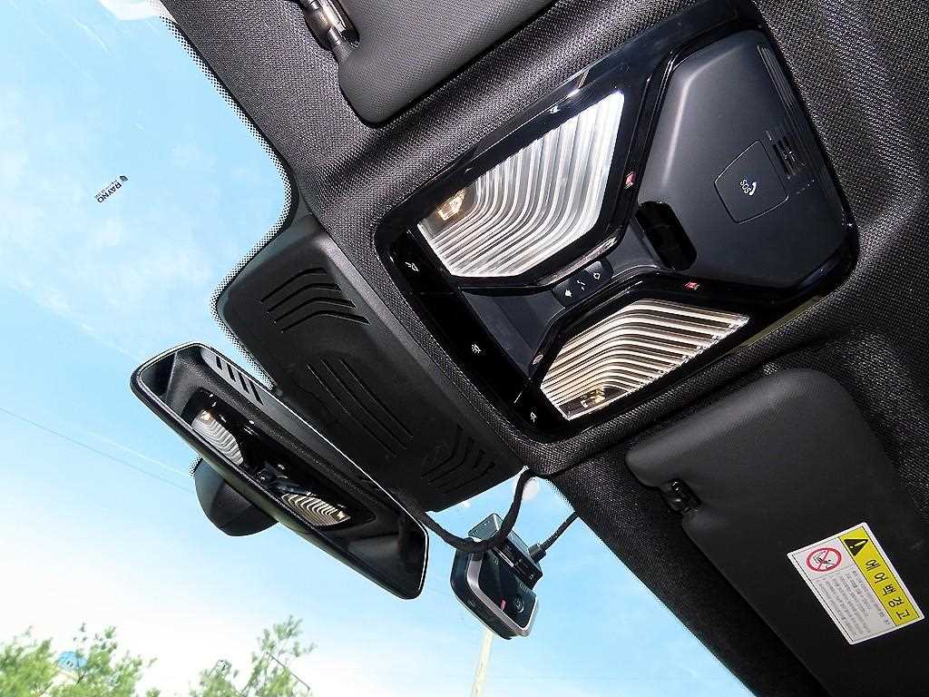 BMW X4 2020 - Importación desde Corea - HF Imports Iquique - Foto 15