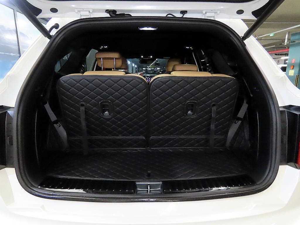 KIA Sorento 2022 Blanco - Importación desde Corea - HF Imports Iquique - Foto 15