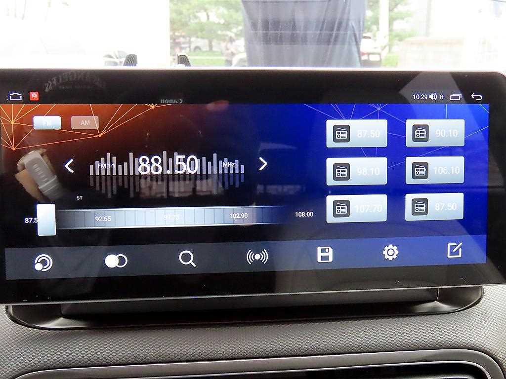 HYUNDAI Kona 2022 Gris - Importación desde Corea - HF Imports Iquique - Foto 14