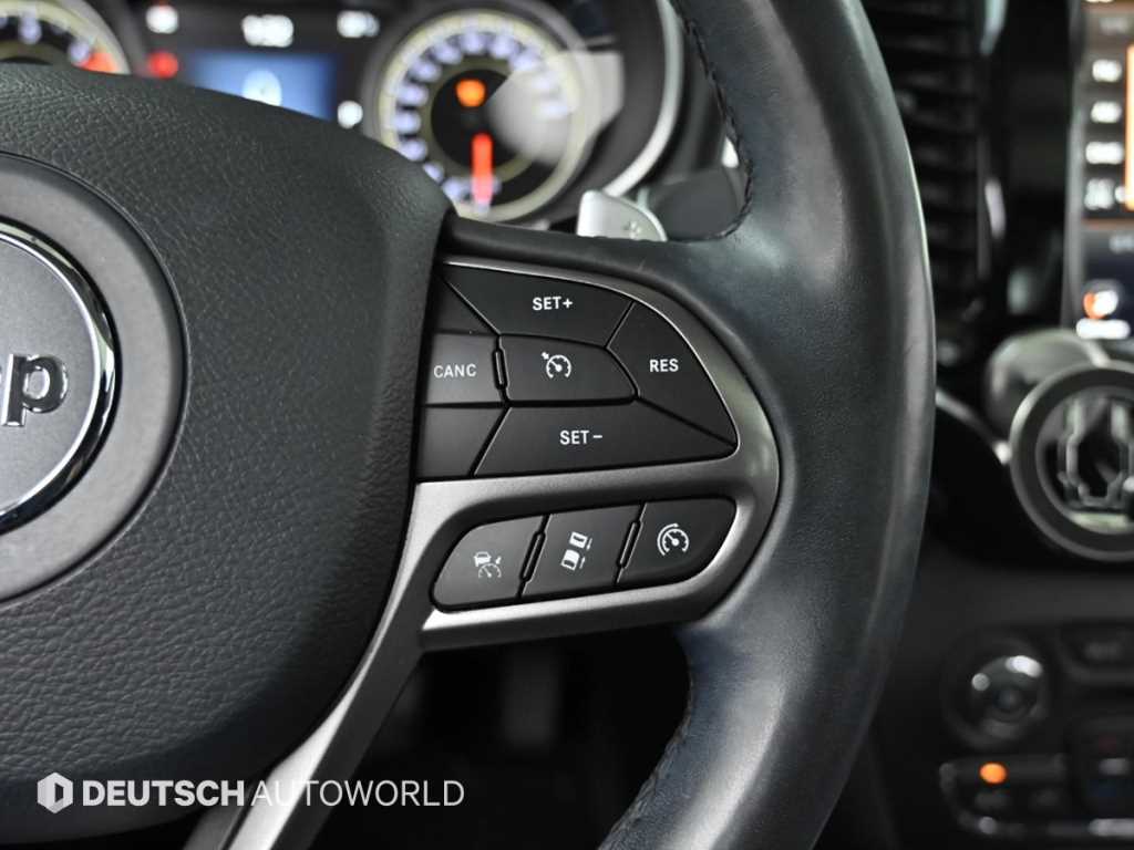 Jeep Cherokee 2021 - Importación desde Corea - HF Imports Iquique - Foto 17