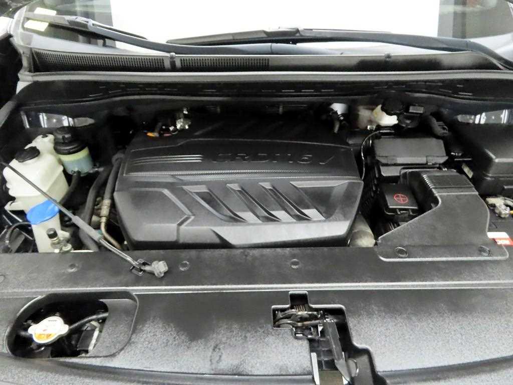 KIA Carnival 2019 - Importación desde Corea - HF Imports Iquique - Foto 20