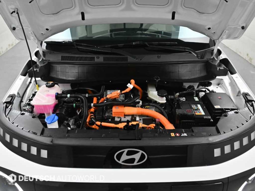 HYUNDAI Casper - Vista 6