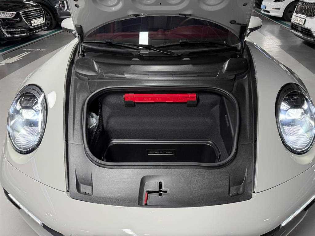 Porsche 911 - Vista 6