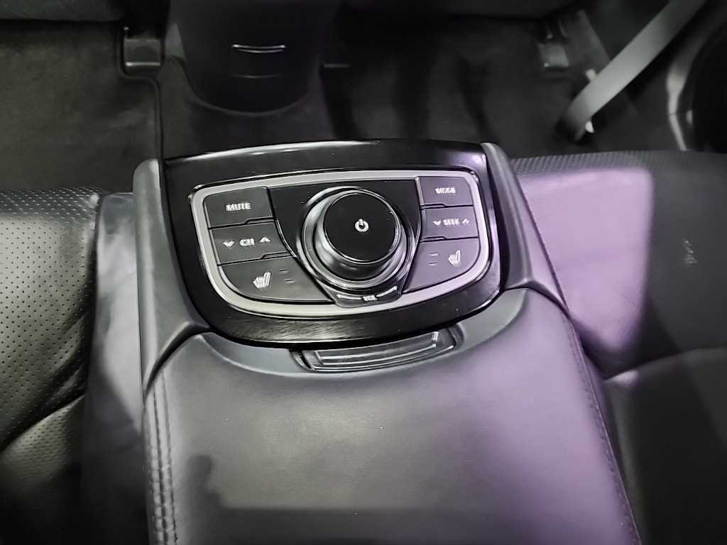 HYUNDAI Grandeur 2012 - Importación desde Corea - HF Imports Iquique - Foto 13