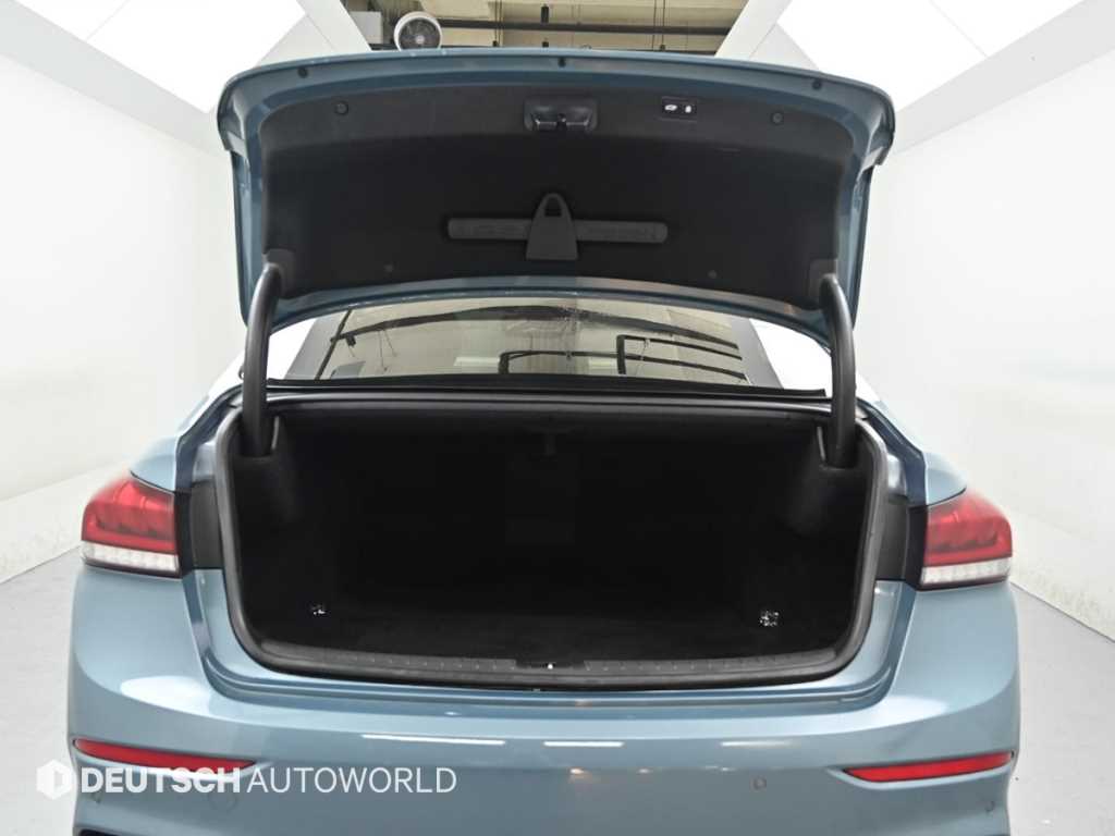 Genesis G80 2017 - Importación desde Corea - HF Imports Iquique - Foto 19