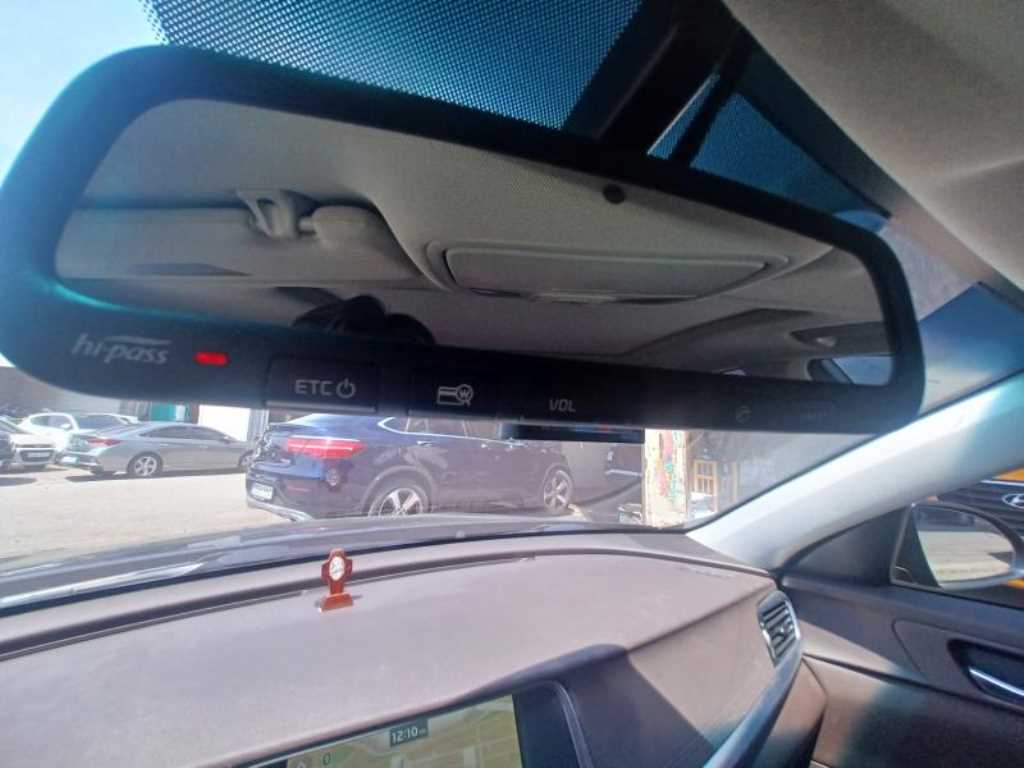 KIA K5 2019 - Importación desde Corea - HF Imports Iquique - Foto 16