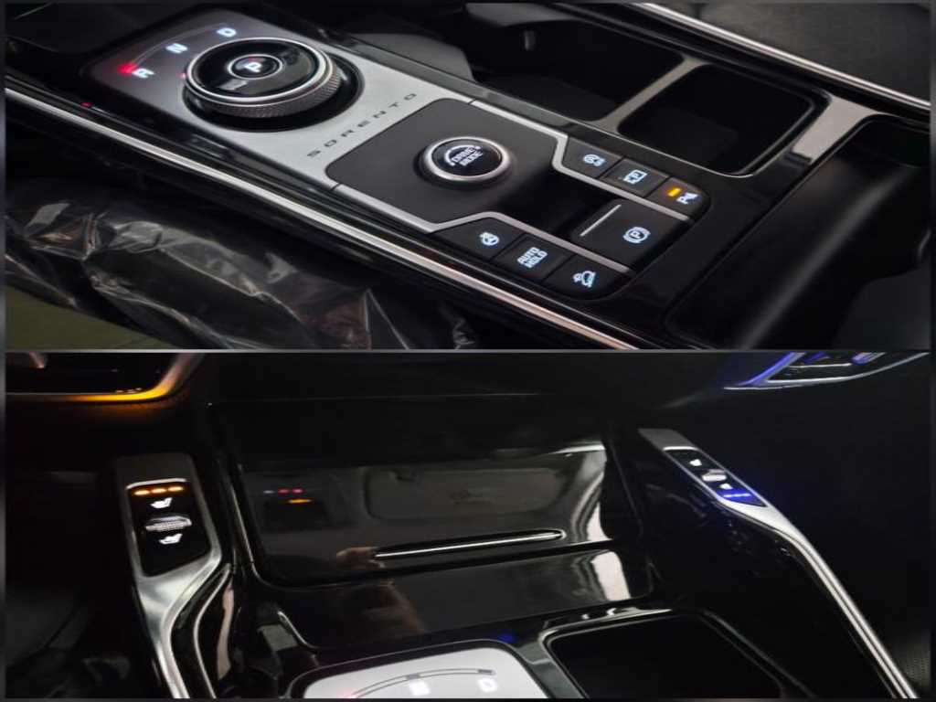 KIA Sorento - Vista 12