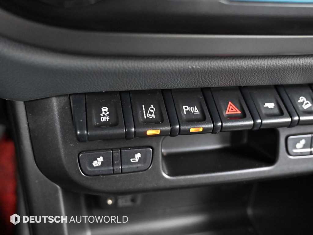 Chevrolet ?Colorado 2021 Negro - Importación desde Corea - HF Imports Iquique - Foto 16