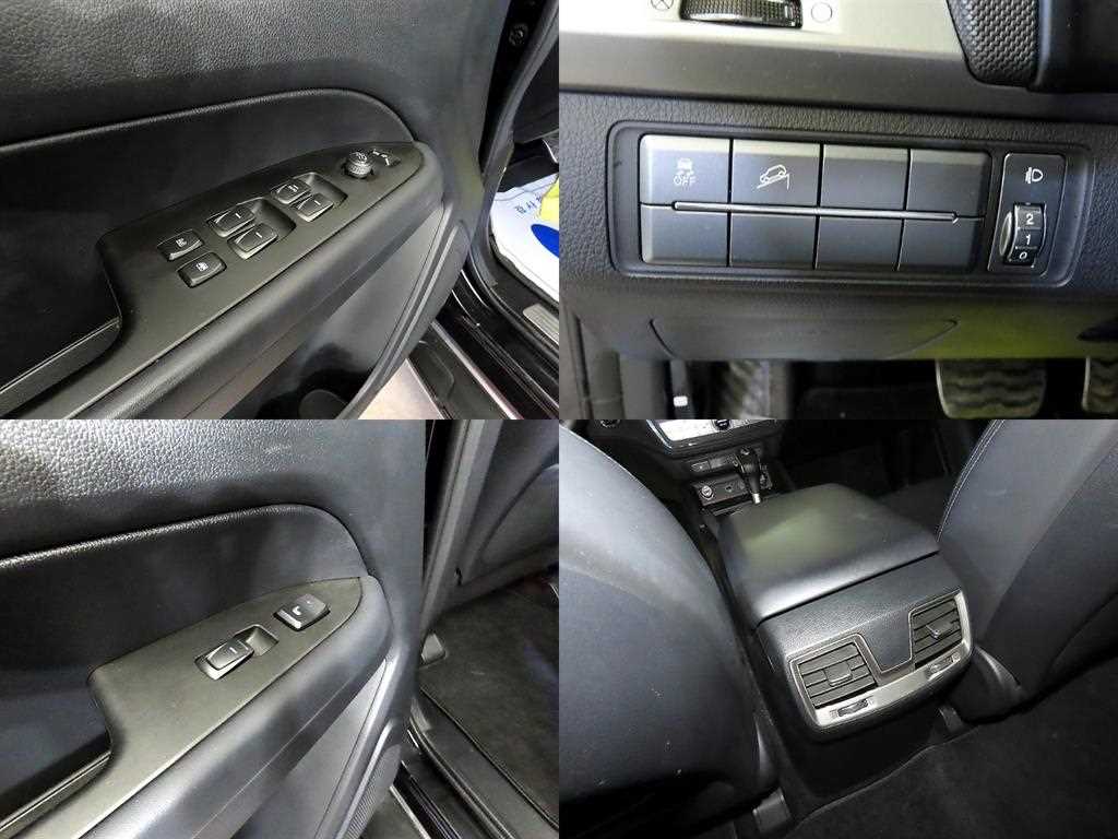 Ssangyong Rexton 2019 Negro - Importación desde Corea - HF Imports Iquique - Foto 18