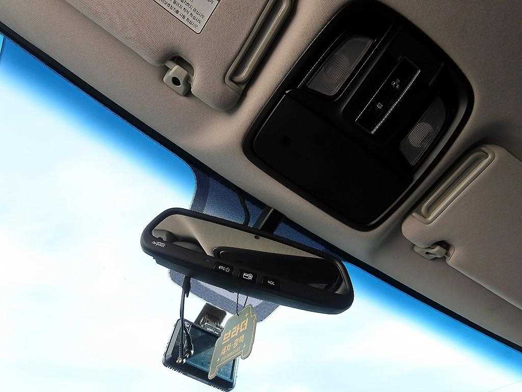 KIA Sorento 2018 Azul - Importación desde Corea - HF Imports Iquique - Foto 15