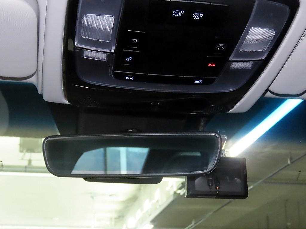 HYUNDAI Staria 2022 Negro - Importación desde Corea - HF Imports Iquique - Foto 16