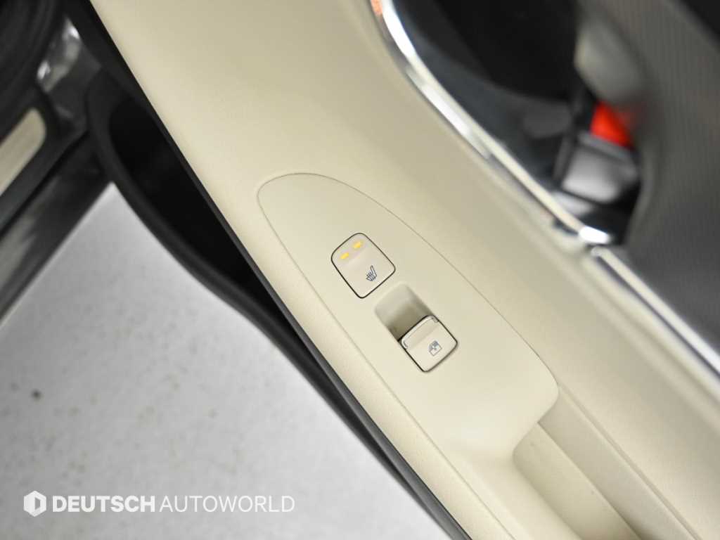 HYUNDAI Grandeur 2022 Gris - Importación desde Corea - HF Imports Iquique - Foto 17
