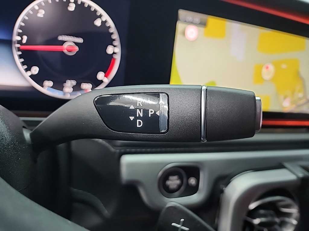 Mercedes Benz G Class (G Wagen) - Vista 8