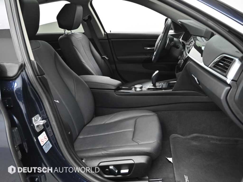 BMW 4 Series - Vista 10