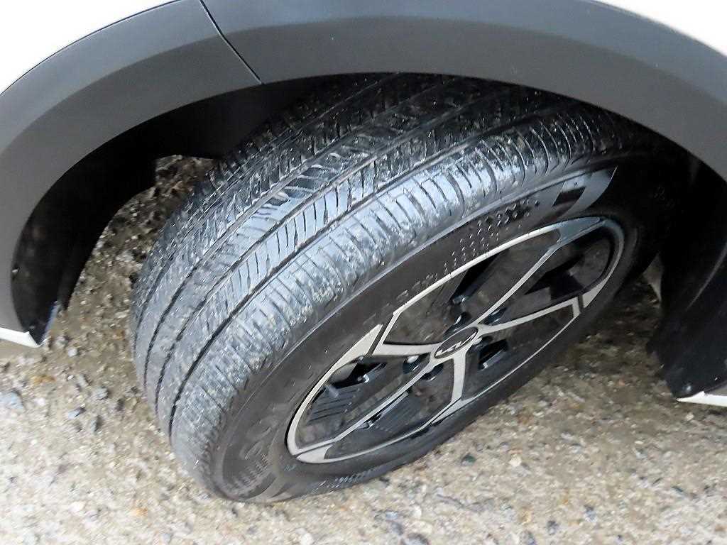 KIA Niro 2022 Blanco - Importación desde Corea - HF Imports Iquique - Foto 20