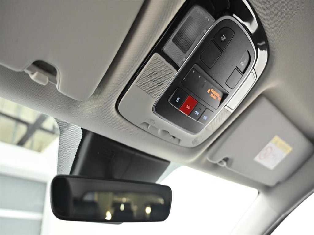 HYUNDAI Tucson 2022 Blanco - Importación desde Corea - HF Imports Iquique - Foto 18