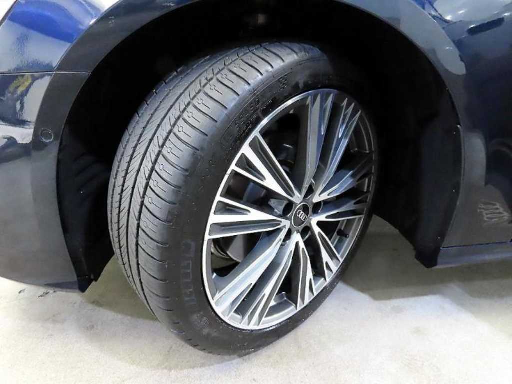 Audi A6 2023 Azul - Importación desde Corea - HF Imports Iquique - Foto 20
