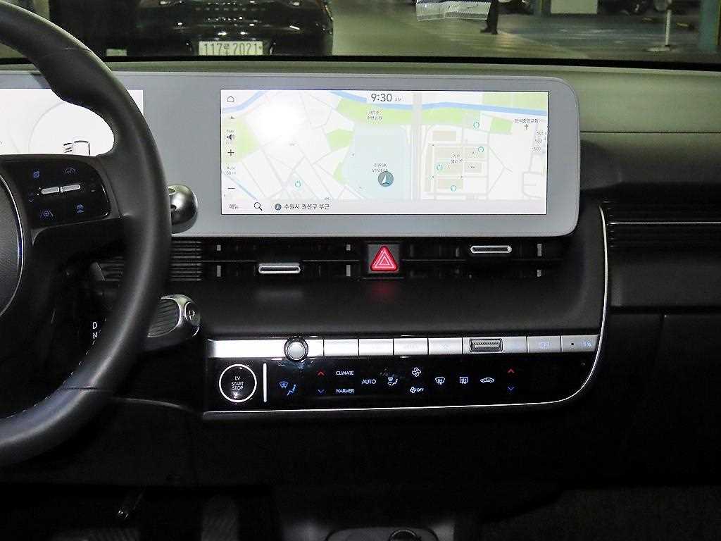 HYUNDAI Ioniq 5 - Vista 11