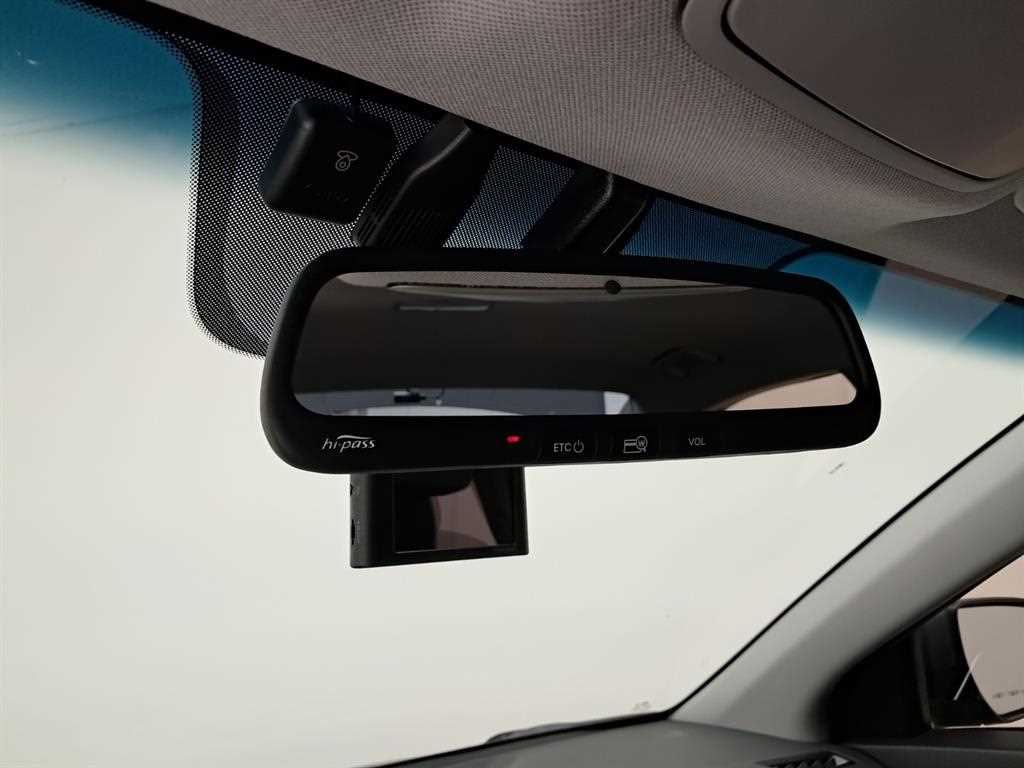 HYUNDAI Avante 2017 Gris - Importación desde Corea - HF Imports Iquique - Foto 15